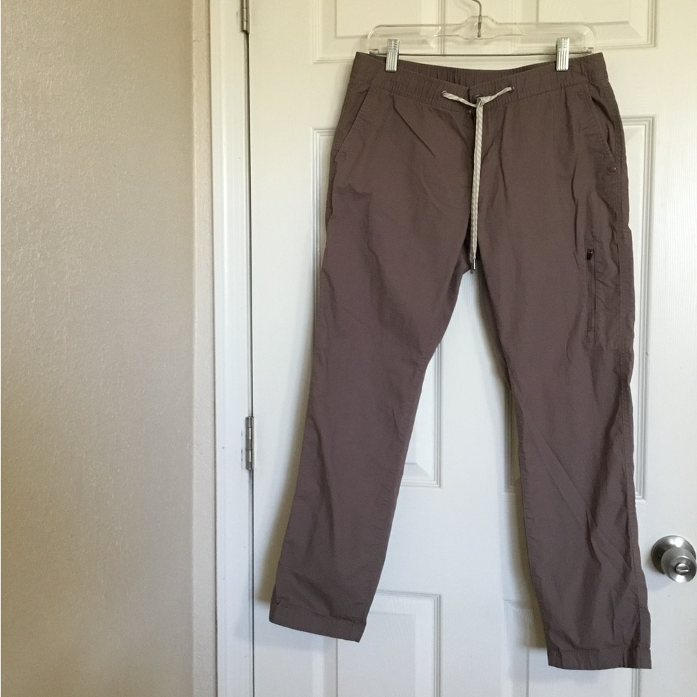 Vuori Ripstop Pants size medium
